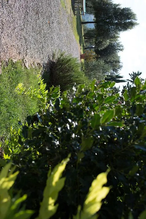 Villa Agriturismo I Cascetti à Piancastagnaio