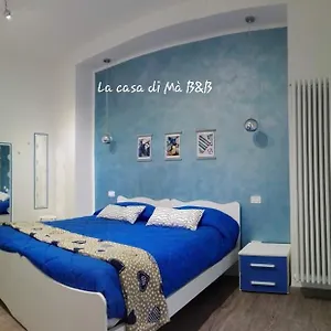 La Casa Di Mà Couette-café