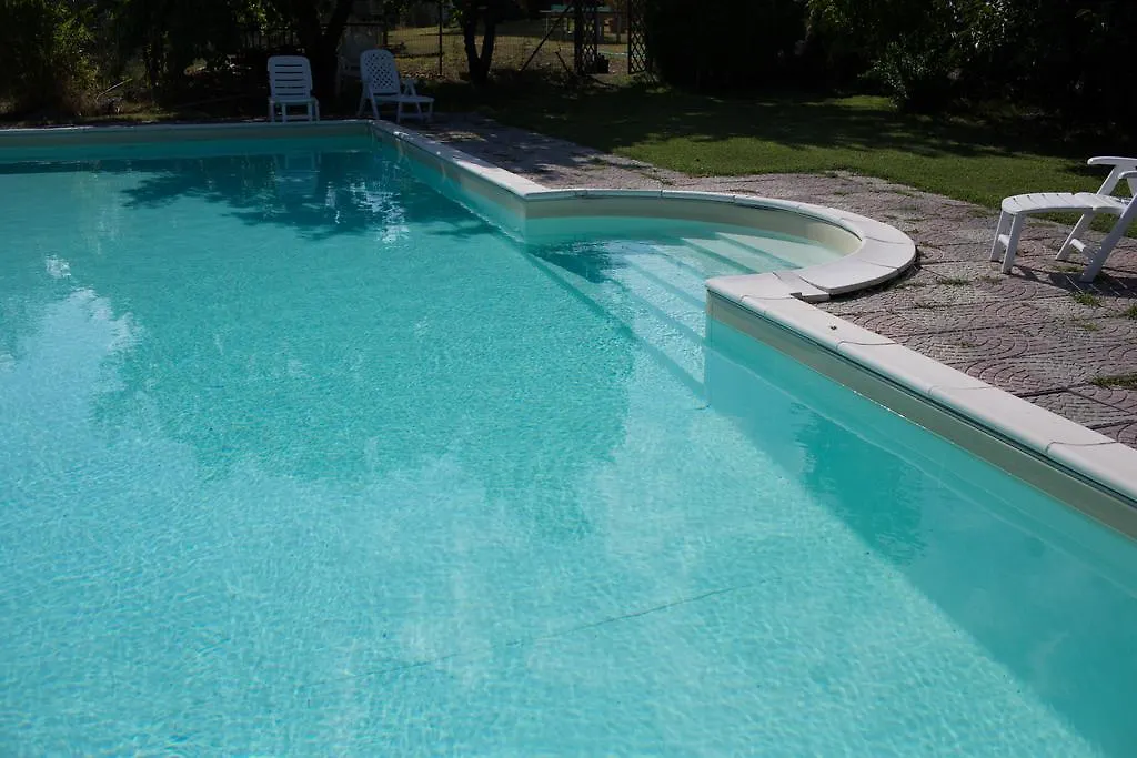 Agriturismo I Cascetti Villa Piancastagnaio Italy
